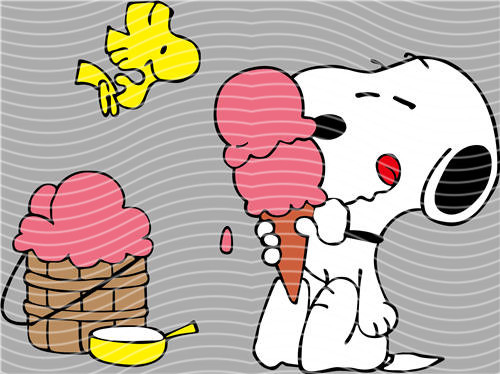 Snoopy- 237